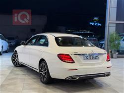 مرسيدس بنز E-Class